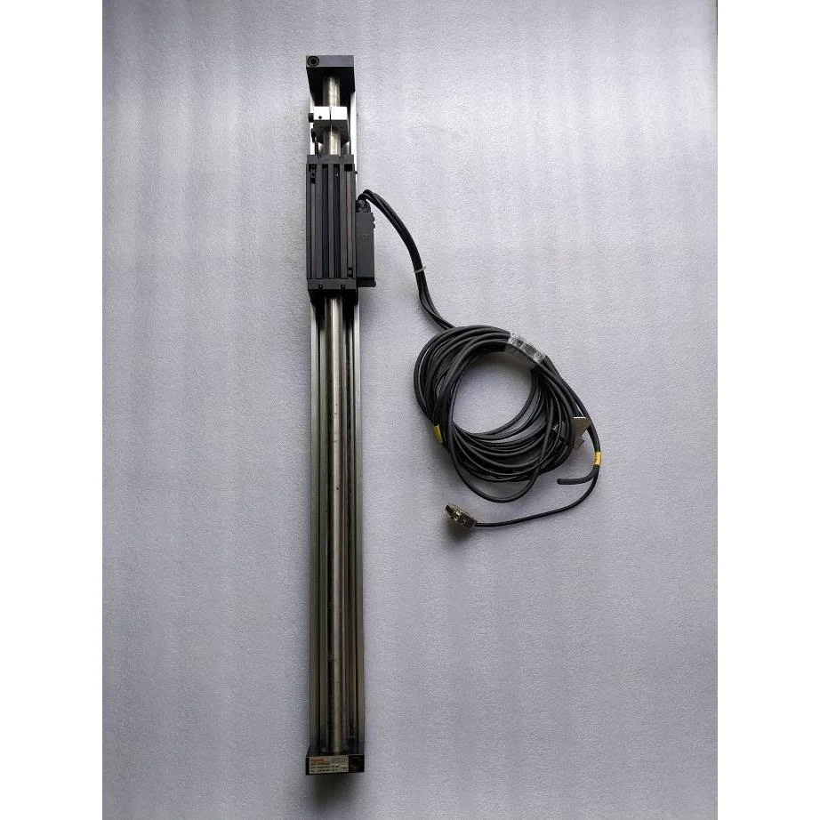 非实价议价议价 LKL2506-ES-A2-C0-SP175 原装拆机直线电机模组非