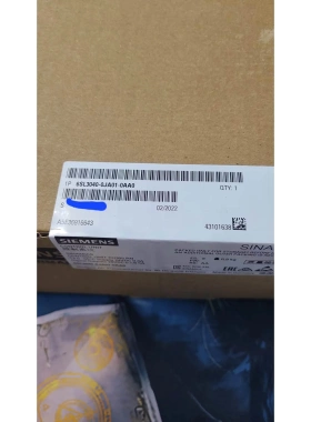 非实价议价议价6SL3040-0JA00-0AA0控制单元CU305 DP全新6SL3040-