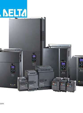 议价台达正品VFD-B系列55KW泛用矢量型变频器VFD550B43W议价