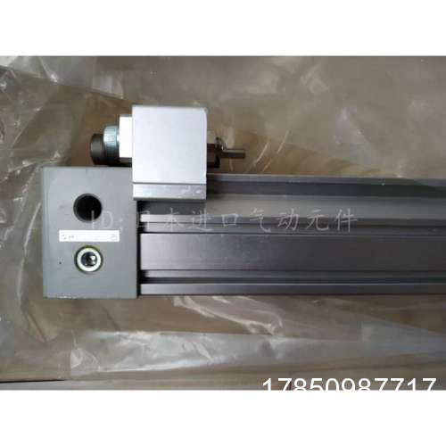 议价*无杆气缸MY1B32G-720 MY1B32G-730 MY1B32G-740 *议价