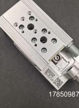 议价销售德国AVENTICS安沃驰滑台气缸R412019205当天可以发货议价