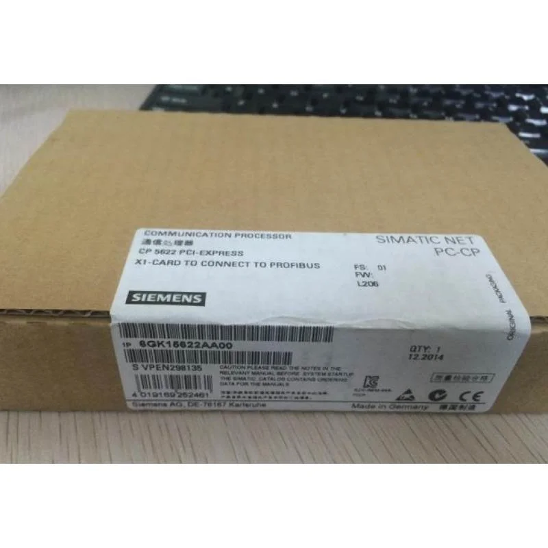 非实价议价议价通讯处理器CP5622网卡PCI 6GK1562-2AA00/2AAOO非