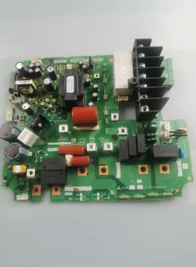 非实价议价议价拆机A84MA5.5D 60-A BC186A995G54三菱变频器A800/