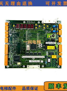 非实价议价议价通力电梯配件375LCECPU/KM713100G01原装现货/正品