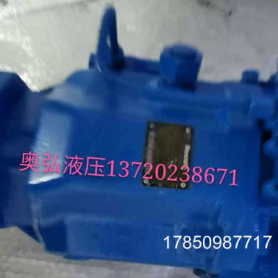 议价德国力士乐柱塞泵A10O100DFLR/31R一PP62K04，A10VS0140DR/32