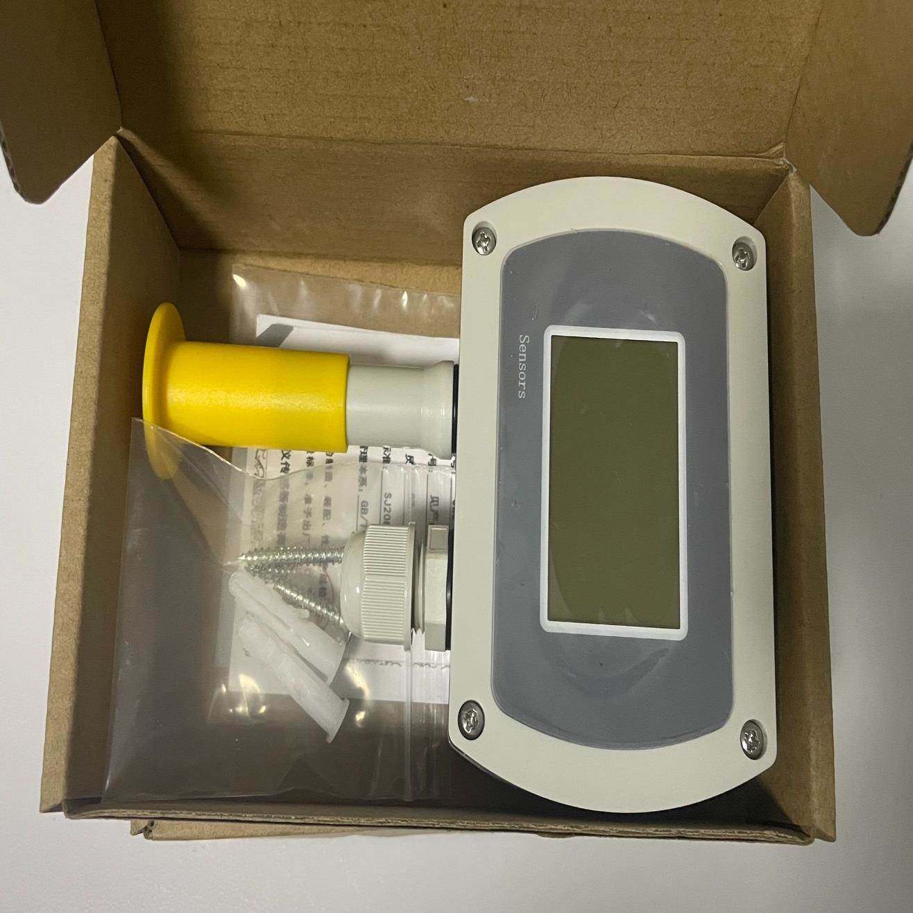 非实价议价议价星仪CWS19壁挂温湿度变送器非实价议价议价