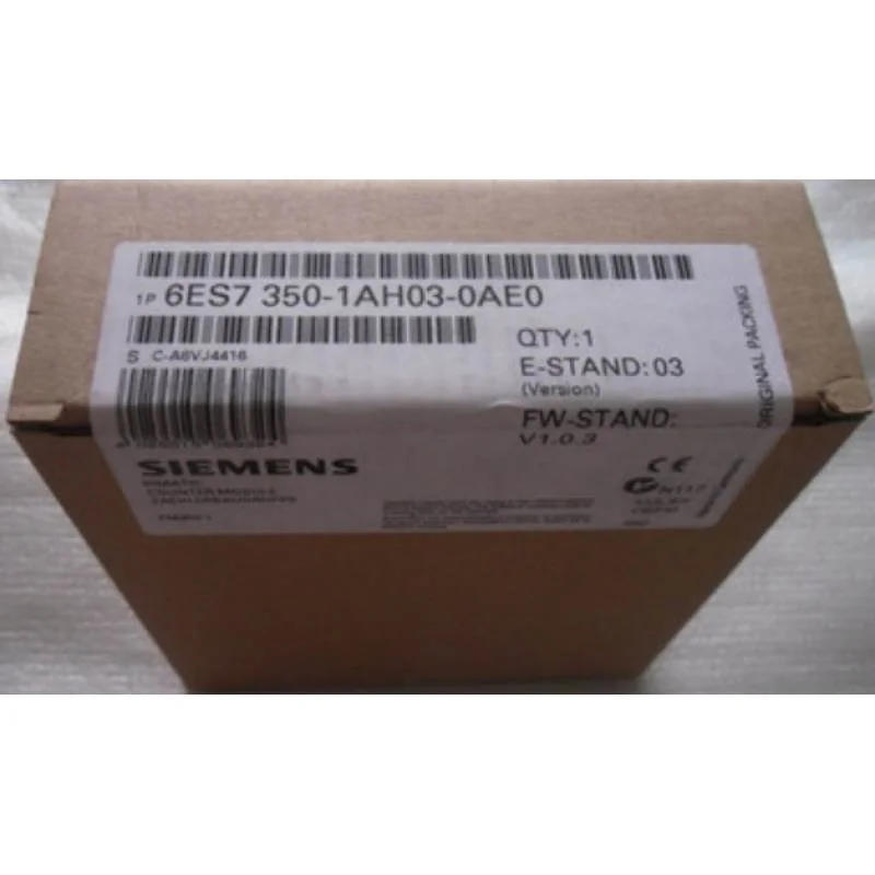 非实价议价议价6ES7350-1AH03/1AHO3-0AE0/OAEO S7-300 FM350-1计