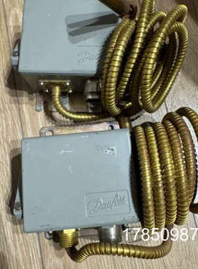 议价丹佛斯DanfossKPS77 060L3101温度感测器开议价