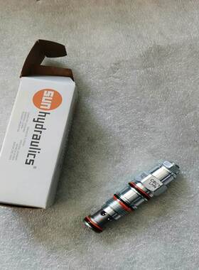非实价议价议价工控设备SUN插装阀平衡阀CBCY-LHN全新原装正品看