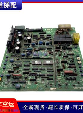 非实价议价议价奥的斯电梯主板/TOEC40调速板/N62P10005 NPWL-LA0