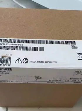 非实价议价议价6ES73521AH020AE0 FM 352凸轮控制器 6ES7352-1AH0