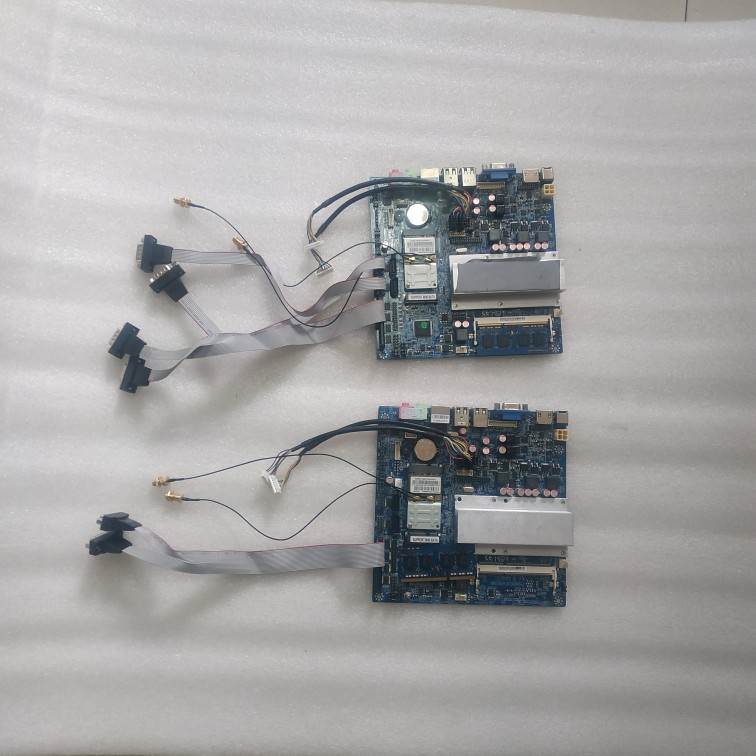 非实价议价议价全新 ITX-1037T-6C8U 有2片在41-1非实价议价议价