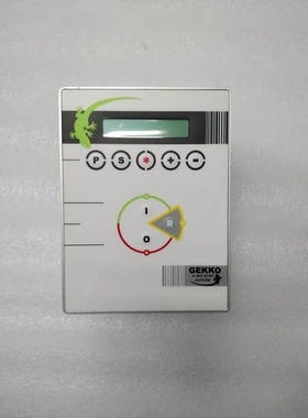 非实价议价议价 GEKKKO-140 F&W-800.4 控制器 原装拆机件非实价