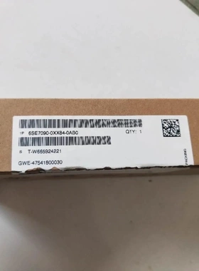 非实价议价议价全新CUVC控制板6SE7090-0XX84-85-0AB0-0AD1-BC0-0