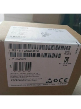 非实价议价议价S7-200CPU全新原装6ES7 211/212/0AA/0BA/1AB/1AB/
