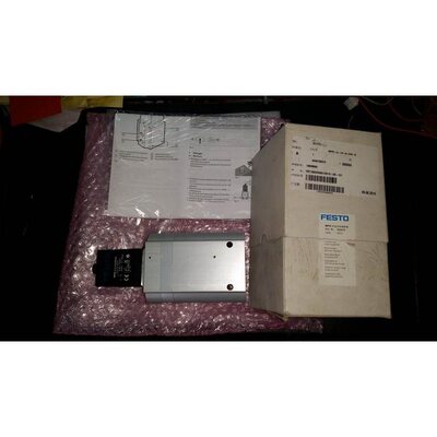 议价商品勿拍161173比例阀MPPE-3-1/2-6-010-B现货实议价商品勿拍
