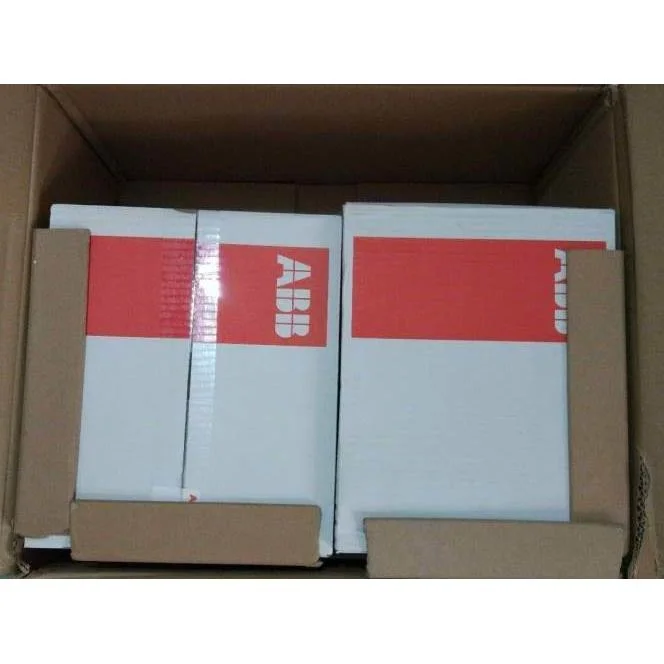 非实价议价议价ABB 型软启动器400kw PSTX720-600-70 原装全新现