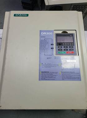 非实价议价议价捷诚：大元变频器5575KW DR300A-T3-55G075询价非