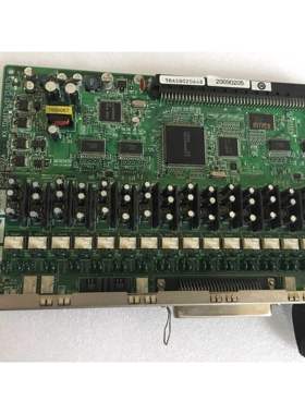 议价议价适合 kx-tda0174 cslc16 TDA 100 200 电话交换议价议价