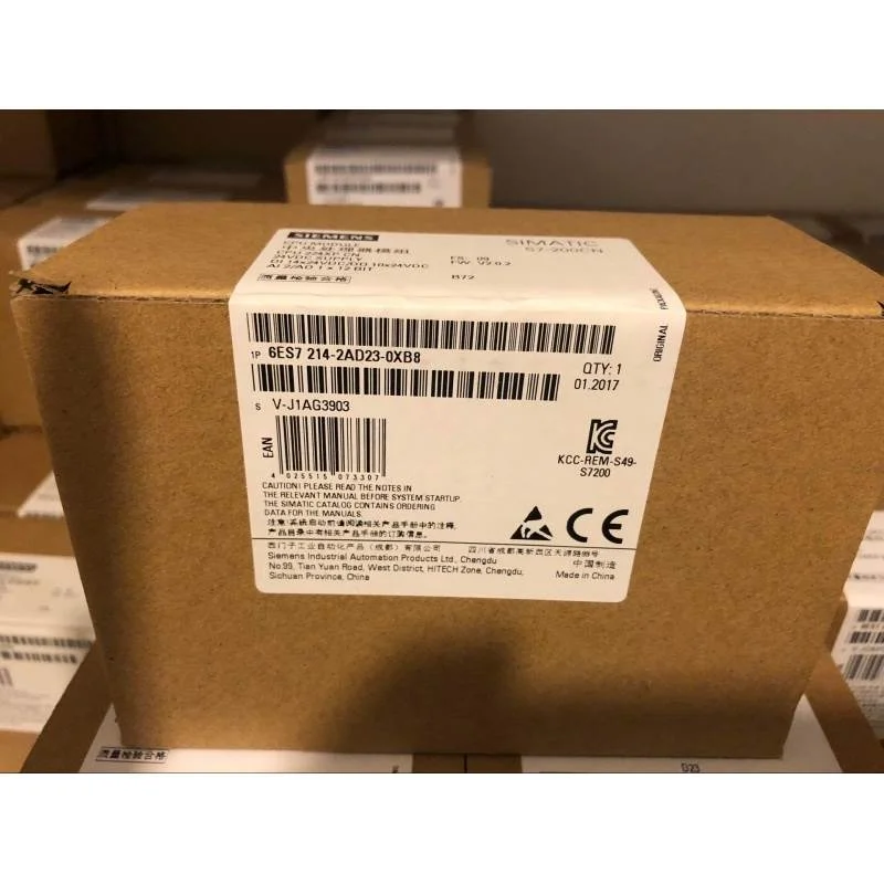 非实价议价议价6ES7214-2AD23-0XB8/OXB8S7-200CPU224XP 6ES72142