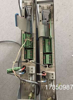 议价AMKASYN  AMK D-73230 AW 4/8\n纺织设备驱动器 议价议价