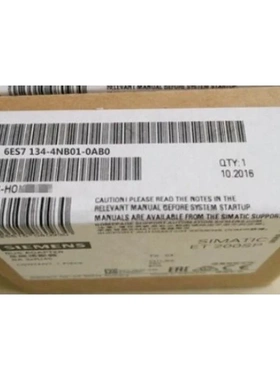非实价议价议价6ES71344NB010AB0ET200S 2AI TC 6ES7134-4NB01-0A