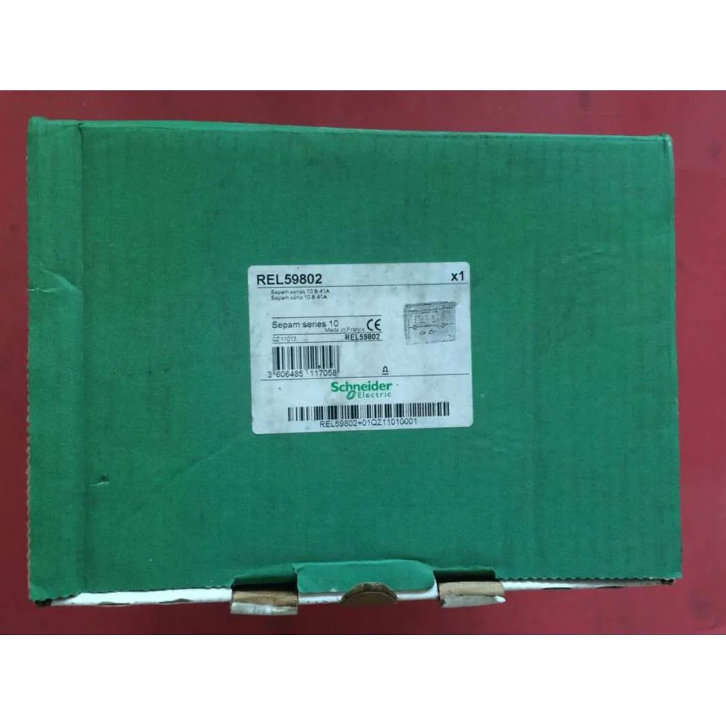 非实价议价议价Sepam series 10 B 41A REL59802非实价议价议价