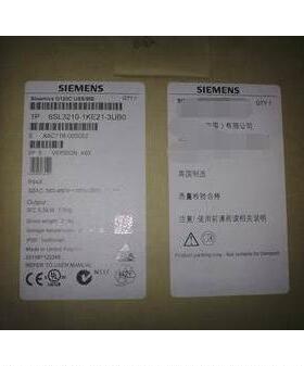 非实价议价议价6SL3210-1KE23-8UF1 G120C变频器18.5KW 6SL32101K