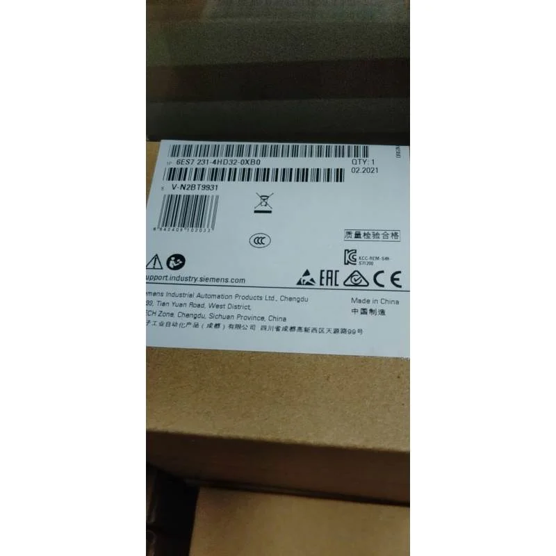 非实价议价议价6ES72314HD320XB0SM1231模拟输入模块6ES7231-4HD3