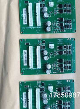 议价变频器驱动板MVT404QD2 MⅤT364QD1议价