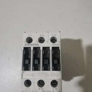 E05 非實價議價議價原裝 接觸器 3RT1023 正品 1B..4詢價非實價議價