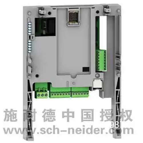 议价【100%正品】 变频器软起动器附件-VW3A3202 扩展I/O卡议价