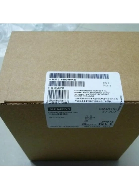 非实价议价议价6ES7313-6BG04-0AB0CPU313C-2PTP模块 6ES7 313-6B