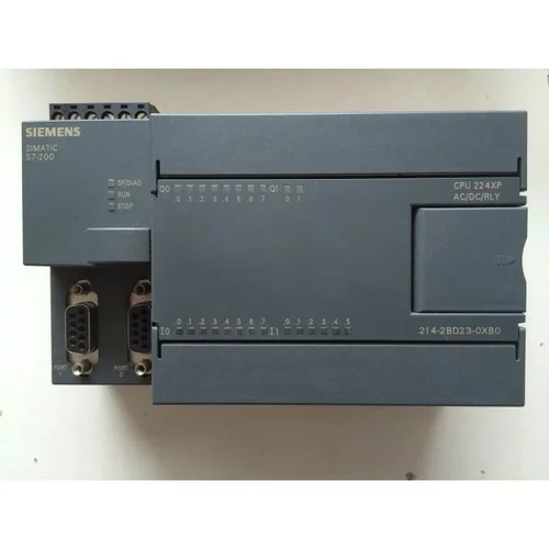 非实价议价议价6ES7214-2BD23-0XB0/OXBOS7-200CPU224XP 6ES72142