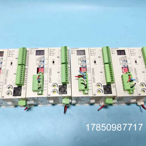 议价台达DVPCOPM-SL，  DVP12SA211T，拆议价