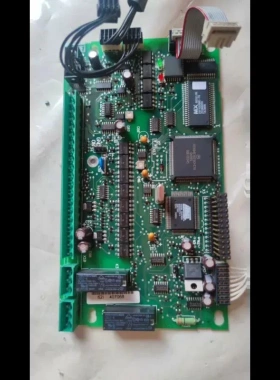 非实价议价议价伟肯VACON变频器主板PC00061B 拆机已测试议价非实
