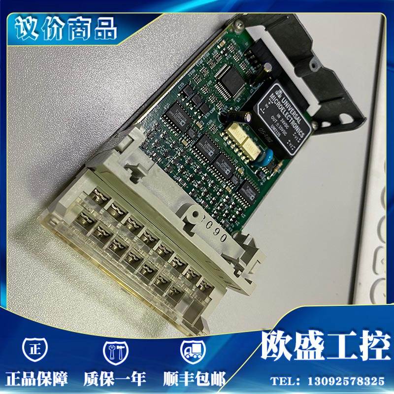 议价商品勿拍TSXASZ401 施耐德 TSX Micro系列PLC输议价商品勿拍