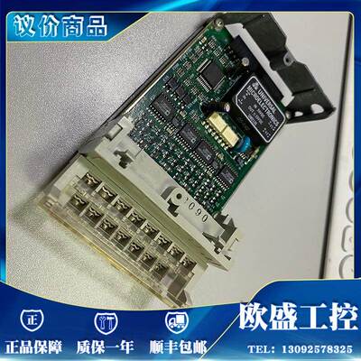 议价商品勿拍TSXASZ401 施耐德 TSX Micro系列PLC输议价商品勿拍