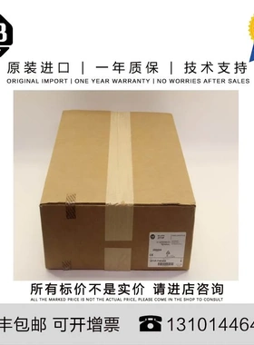 非实价议价议价Allen-Bradley 2711P-T6M5A8 1.266 KG US PanelVi