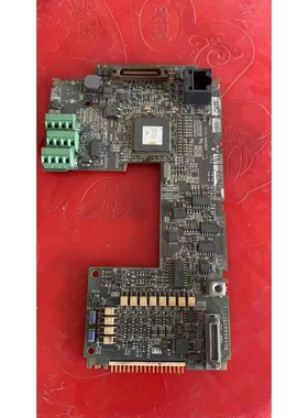 非实价议价议价二手A70CA55三菱变频器F740系列小功率主板 CPU板