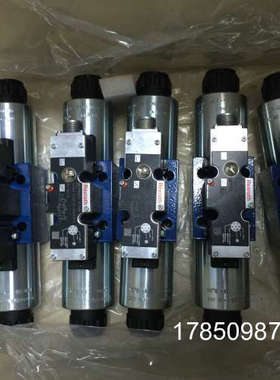 议价德国力士乐4WRAE10E60-2X/G24K31/F1V订货号R900965674比例换