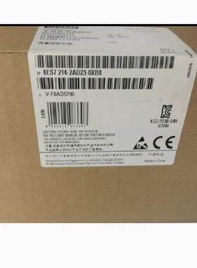 非实价议价议价S7-200 CPU224XP DC/DC/DC 14入/10输出6ES7214-2A