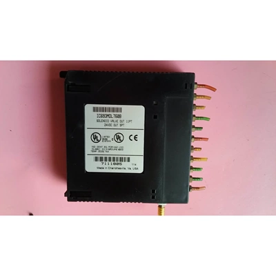 非实价议价议价浩 IC693MDL760B 二手 实物拍摄 正品非实价议价议