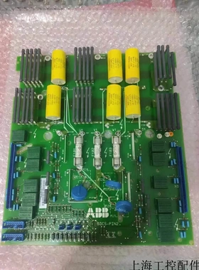 非实价议价议价SDCS-PIN-21 ABB DCS500驱动板 3ADT306200R1 成色