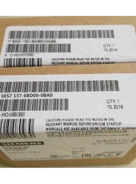 非实价议价议价6ES7138-6CG00-0BA0ET 200SP计数器模块6ES71386CG