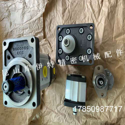 议价K1PS9.2G意大利MARZOCCHI齿轮泵议价