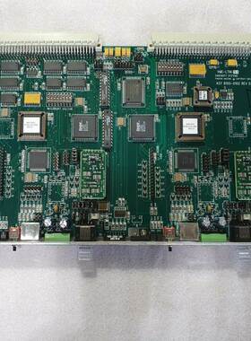非实价议价议价LAM 605-707109-002 VME-LTNI-S4 主板板卡 ASY B1