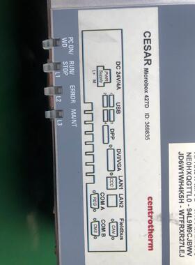 非实价议价议价西门子工控机IPC827D 可接维修拍议价 顺丰包邮非