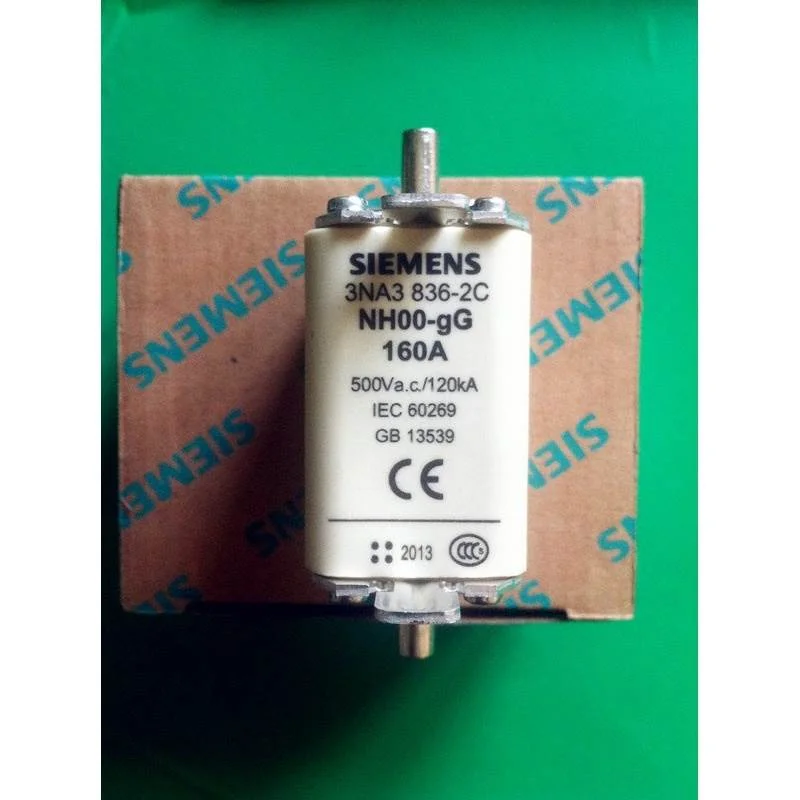 非实价议价议价熔断器熔芯保险3NA3836-2C/3NA3832-2C/3NA3830-2C