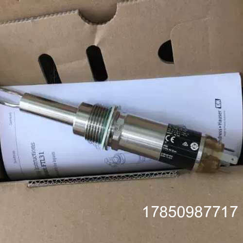 议价E+H音叉开关FTL31-11V0/0FTL31-AA4U3BAWSJ议价